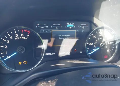 2015 Ford F-150 Lariat from USA, damaged, VIN 1FTEW1EF6FKE59697